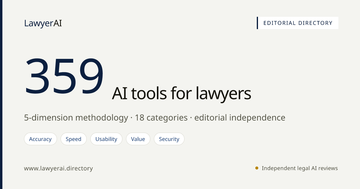 LawyerAI